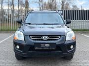 Kia Sportage II Рестайлинг Тверь  - изображение 16