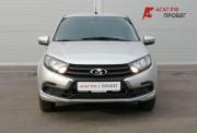 Lada (ВАЗ) Granta I Рестайлинг Иваново  - изображение 25