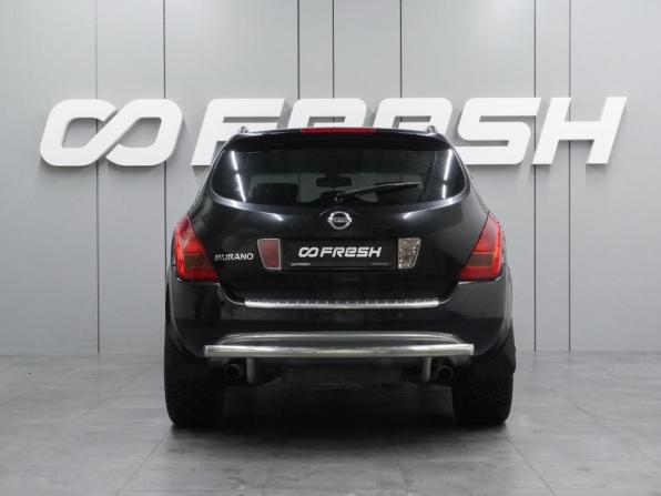 Nissan Murano I (Z50) с пробегом 2006 года, цена 649 000 рублей, 314191 км, внедорожник, Автокод Объявления