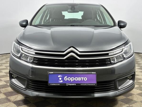 Citroen C4 II Рестайлинг с пробегом 2018 года, цена 1 350 000 рублей, 93333 км, седан, Автокод Объявления