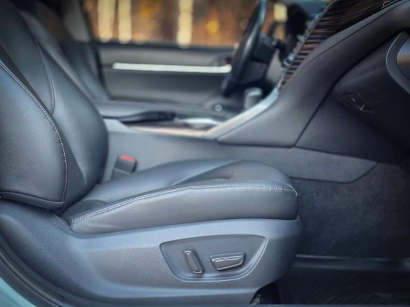 Toyota Camry VIII (XV70) с пробегом 2019 года, цена 2 950 000 рублей, 126200 км, седан, Автокод Объявления