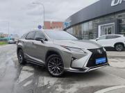Lexus RX IV Санкт-Петербург  - изображение 33