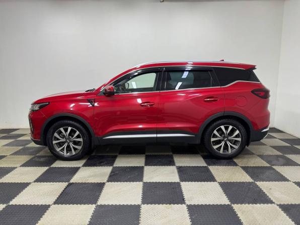 Chery Tiggo 7 Pro Max I с пробегом 2022 года, цена 1 710 000 рублей, 64906 км, внедорожник, Автокод Объявления