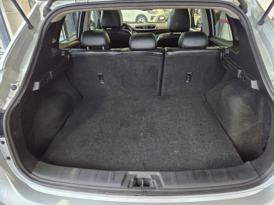 Nissan Qashqai II Саратов  - изображение 23