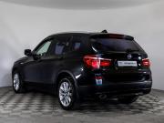 BMW X3 II (F25) Санкт-Петербург  - изображение 31