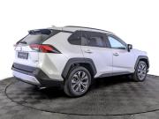 Toyota RAV4 V (XA50) Москва  - изображение 35