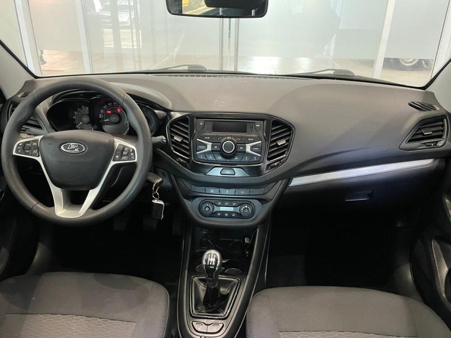 Lada (ВАЗ) Vesta I Москва  - изображение 5