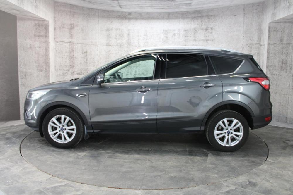 Ford Kuga II Рестайлинг Ярославль  - изображение 5