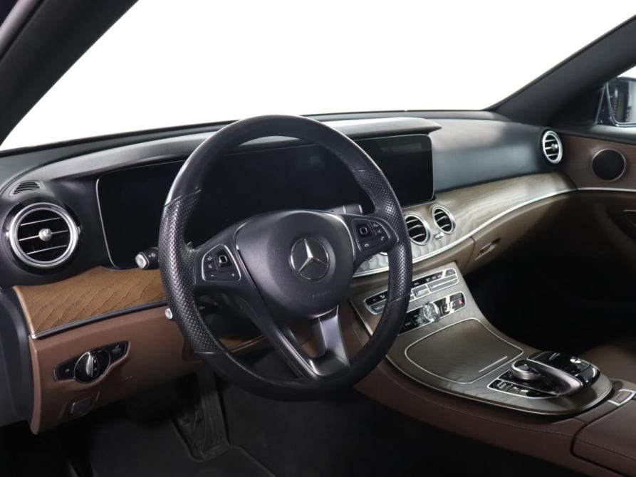 Mercedes-Benz E-Класс V (W213 S213 C238) Москва  - изображение 13