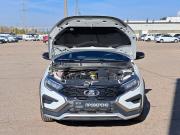 Lada (ВАЗ) Vesta I Рестайлинг (NG) Набережные Челны  - изображение 38