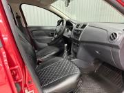 Renault Logan II Рестайлинг Магнитогорск  - изображение 26