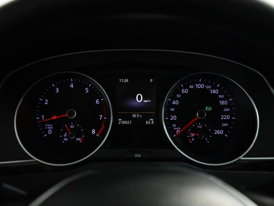 Volkswagen Passat B8 Санкт-Петербург  - изображение 12