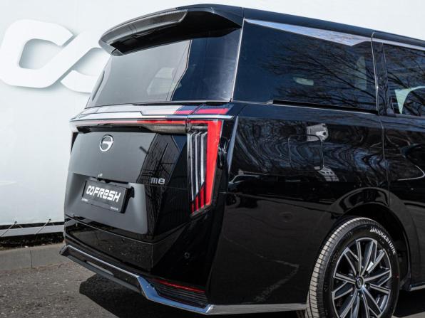 GAC M8 с пробегом 2026 года, цена 5 200 000 рублей, 30 км, минивэн, Автокод Объявления