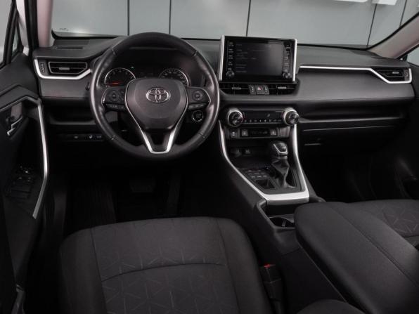 Toyota RAV4 V (XA50) с пробегом 2020 года, цена 3 233 000 рублей, 85263 км, внедорожник, Автокод Объявления