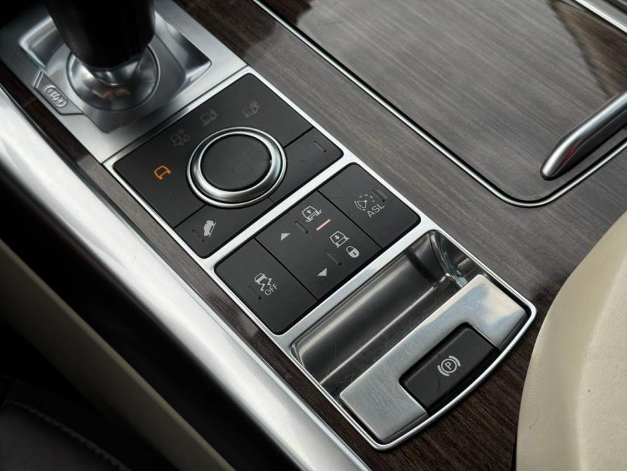 Land Rover Range Rover Sport II Воронеж  - изображение 24
