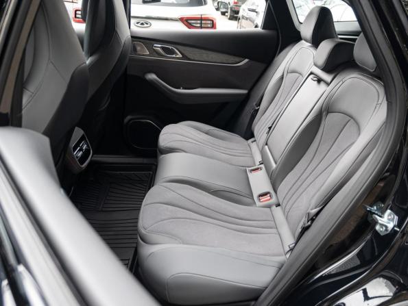 Geely Galaxy M7 с пробегом 2026 года, цена 3 830 000 рублей, 23 км, внедорожник, Автокод Объявления