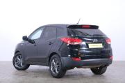 Hyundai ix35 I Рестайлинг Омск  - изображение 27