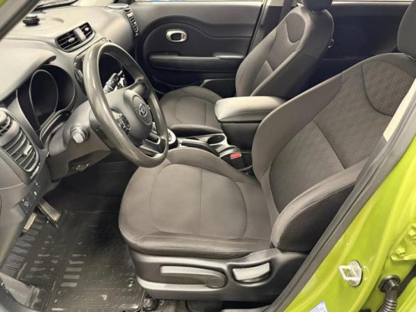 Kia Soul II с пробегом 2015 года, цена 1 285 070 рублей, 187800 км, хэтчбек, Автокод Объявления