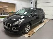 Peugeot 3008 I Рестайлинг Пермь  - изображение 8