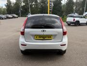 Lada (ВАЗ) Kalina II Нефтекамск  - изображение 15