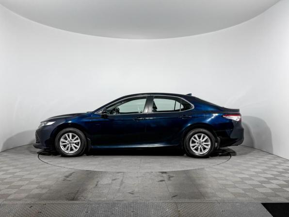 Toyota Camry VIII (XV70) с пробегом 2019 года, цена 2 165 000 рублей, 177132 км, седан, Автокод Объявления