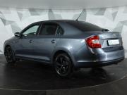 Skoda Rapid I Москва  - изображение 31