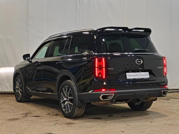 GAC GS8 II с пробегом 2024 года, цена 3 649 000 рублей, 25285 км, внедорожник, Автокод Объявления