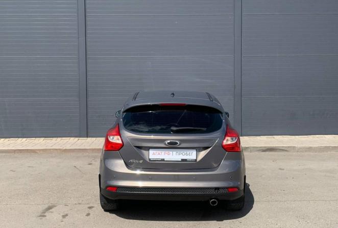 Ford Focus III с пробегом 2012 года, цена 725 000 рублей, 217373 км, хэтчбек, Автокод Объявления