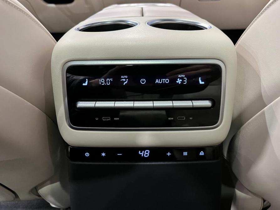 Li Auto (Lixiang) L9 I Пермь  - изображение 21