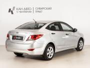 Hyundai Solaris I Казань  - изображение 11