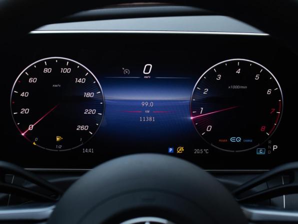 Mercedes-Benz C-Класс V (W206) с пробегом 2021 года, цена 4 999 000 рублей, 10000 км, седан, Автокод Объявления