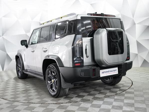 JETOUR T2 с пробегом 2024 года, цена 3 494 000 рублей, 26134 км, внедорожник, Автокод Объявления
