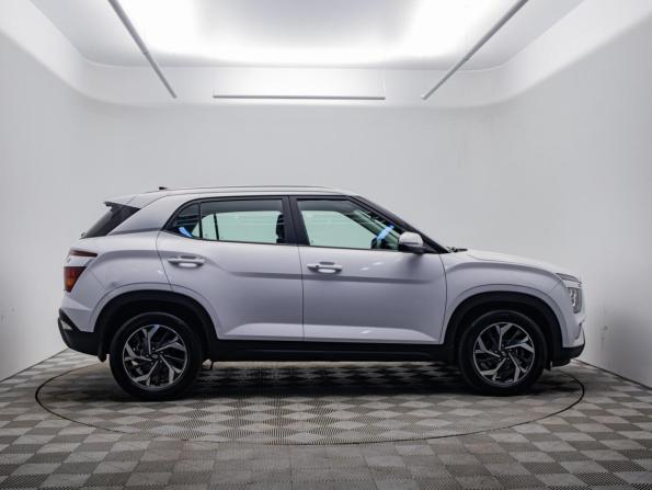 Hyundai Creta II с пробегом 2021 года, цена 2 350 000 рублей, 83501 км, внедорожник, Автокод Объявления