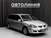 Mitsubishi Lancer IX Красноярск  - изображение 19