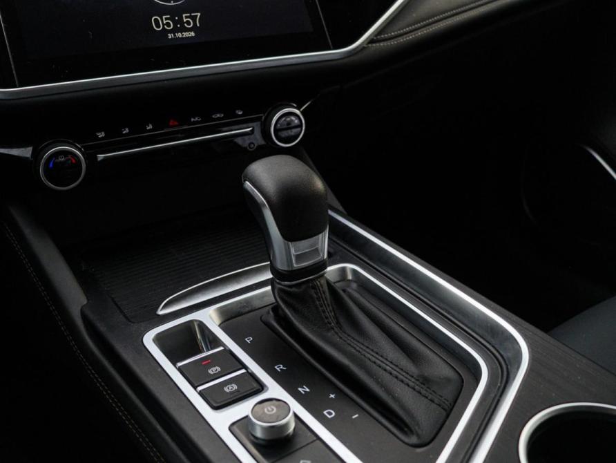 Omoda S5 Москва  - изображение 15