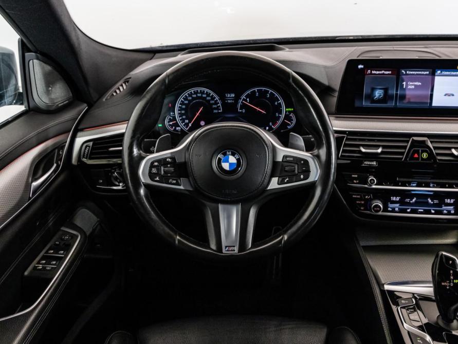 BMW 6 серии IV (G32) Санкт-Петербург  - изображение 15