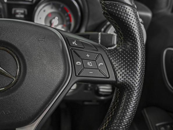 Mercedes-Benz GLA I (X156) с пробегом 2015 года, цена 1 830 000 рублей, 100794 км, внедорожник, Автокод Объявления