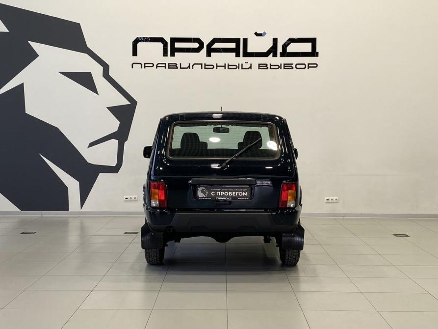Lada (ВАЗ) Niva Legend I Ростов-на-Дону  - изображение 6