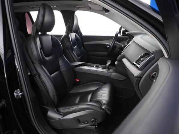 Volvo XC90 II Рестайлинг 1 с пробегом 2020 года, цена 3 499 046 рублей, 215544 км, внедорожник, Автокод Объявления