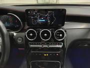 Mercedes-Benz GLC Coupe AMG I (C253) Рестайлинг Казань  - изображение 52