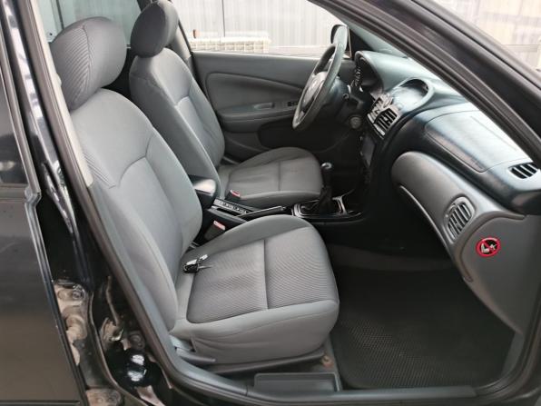 Nissan Almera Classic I с пробегом 2007 года, цена 250 000 рублей, 511000 км, седан, Автокод Объявления