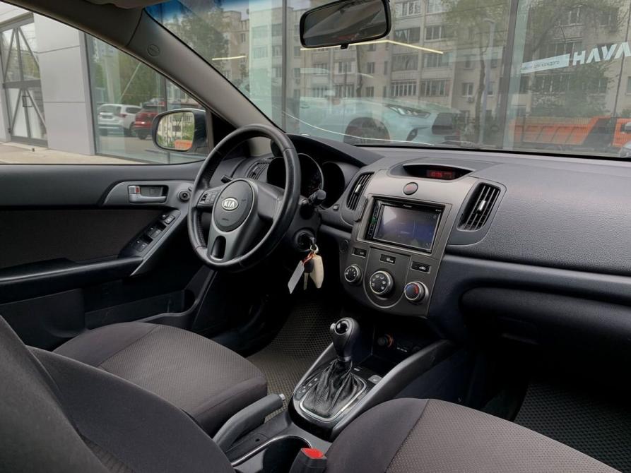 Kia Cerato II Самара  - изображение 9
