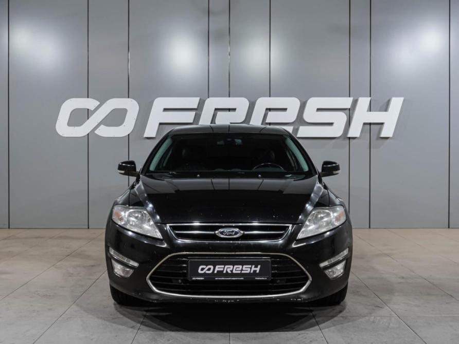 Ford Mondeo IV Рестайлинг Воронеж  - изображение 3