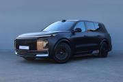 Li Auto (Lixiang) L9 I Тюмень  - изображение 22