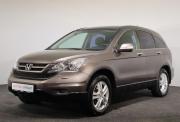 Honda CR-V III Рестайлинг Ярославль  - изображение 26