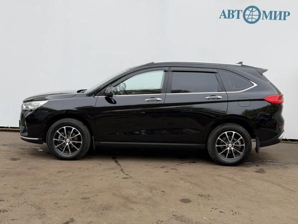 Haval M6 II с пробегом 2023 года, цена 1 690 000 рублей, 40100 км, внедорожник, Автокод Объявления