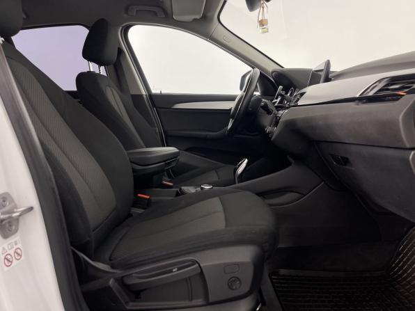 BMW X1 II (F48) Рестайлинг с пробегом 2020 года, цена 2 485 000 рублей, 92239 км, внедорожник, Автокод Объявления