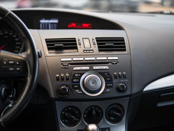 Mazda 3 II (BL) с пробегом 2011 года, цена 760 000 рублей, 195286 км, седан, Автокод Объявления
