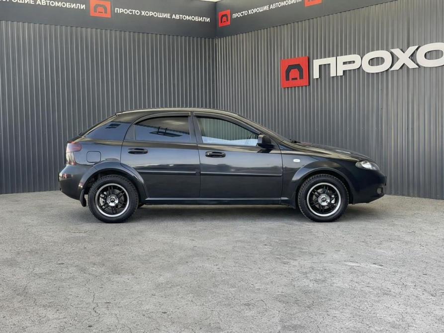 Chevrolet Lacetti I Пермь  - изображение 22