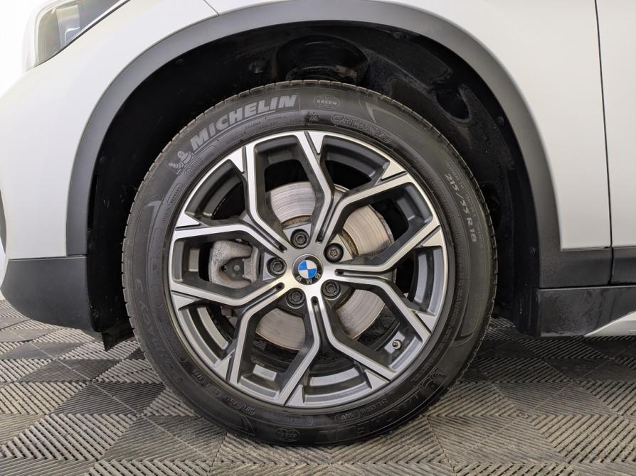 BMW X1 II (F48) Рестайлинг Москва  - изображение 18